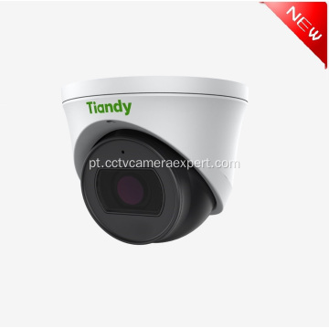 Preço da câmera Tiandy Hikvision 2Mp Ip Dome